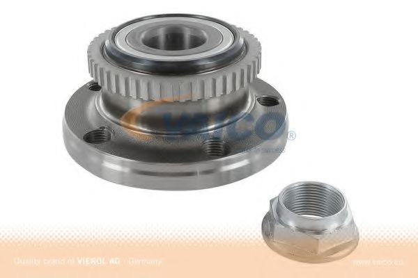 V22-1017 VAICO Wheel Suspension Wheel Bearing Kit