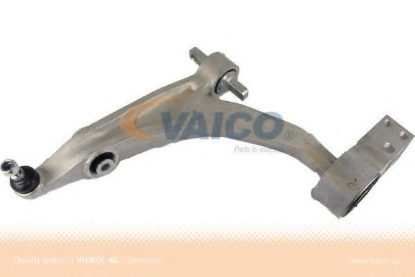 V24-0168 VAICO Wheel Suspension Track Control Arm