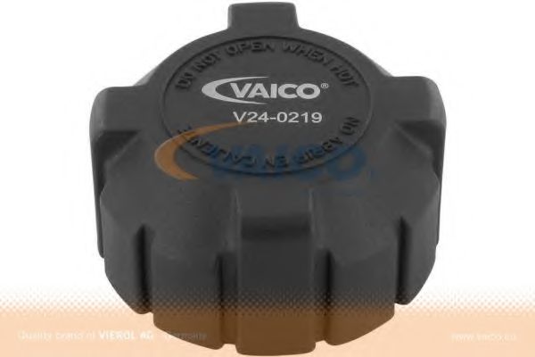 V24-0219 VAICO Cap, radiator