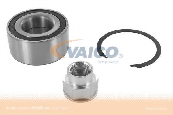 V24-0230 VAICO Wheel Suspension Wheel Bearing Kit