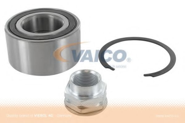 V24-0233 VAICO Wheel Suspension Wheel Bearing Kit
