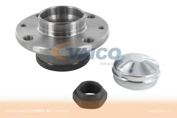 V24-0235 VAICO Wheel Suspension Wheel Bearing Kit