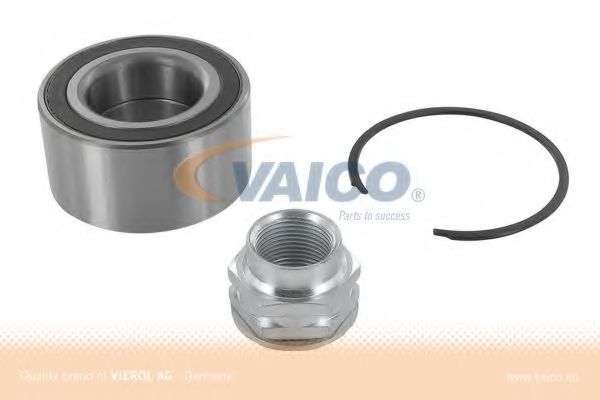 V24-0237 VAICO Wheel Bearing Kit