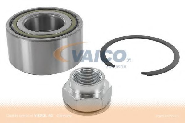 V24-0238 VAICO Wheel Suspension Wheel Bearing Kit
