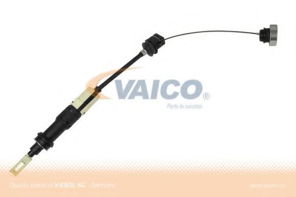 V24-0241 VAICO Clutch Cable
