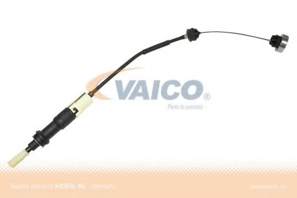 V24-0242 VAICO Clutch Clutch Cable