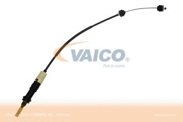 V24-0244 VAICO Clutch Cable