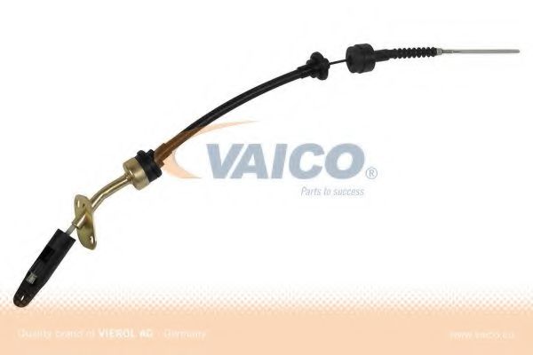 V24-0247 VAICO Clutch Cable