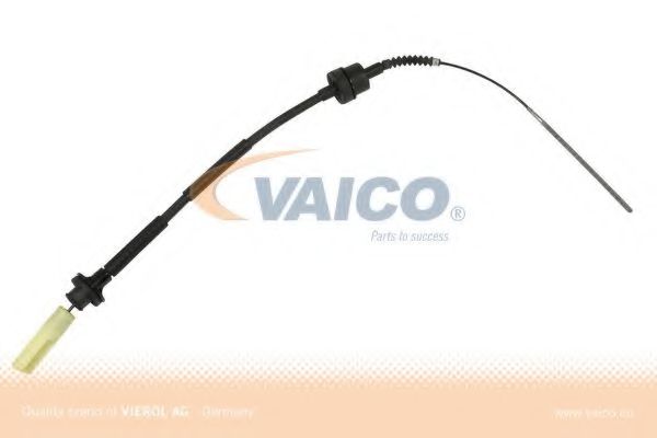 V24-0248 VAICO Clutch Cable