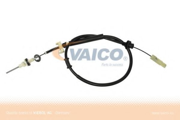 V24-0249 VAICO Clutch Cable