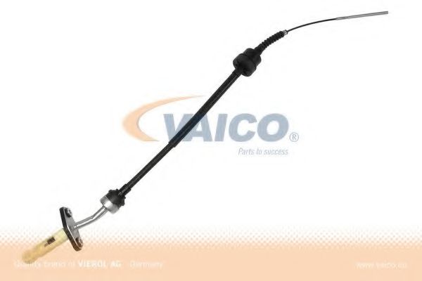 V24-0252 VAICO Clutch Clutch Cable
