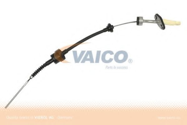 V24-0253 VAICO Clutch Cable