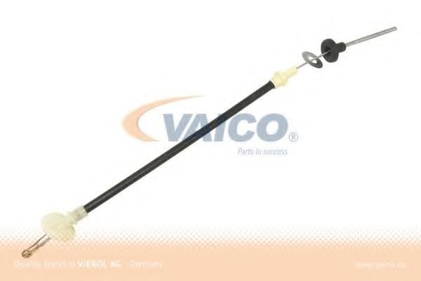 V24-0254 VAICO Clutch Clutch Cable