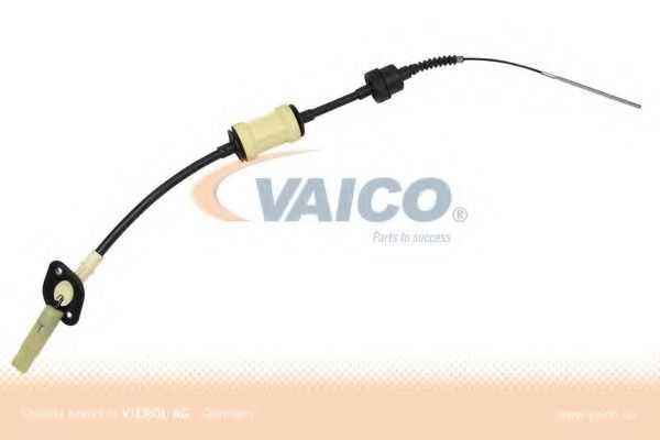 V24-0255 VAICO Clutch Clutch Cable