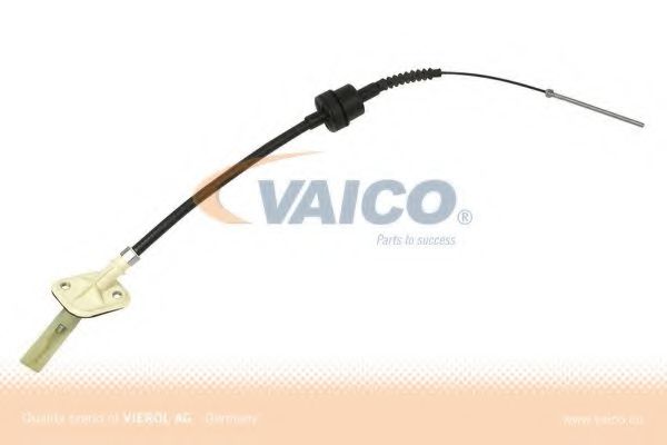 V24-0256 VAICO Clutch Clutch Cable