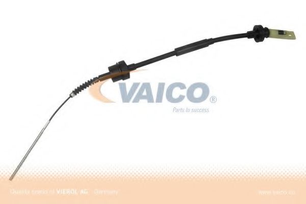 V24-0257 VAICO Clutch Cable
