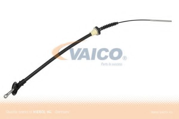 V24-0258 VAICO Clutch Clutch Cable