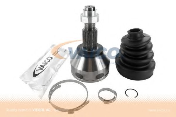 V24-0265 VAICO Final Drive Joint Kit, drive shaft