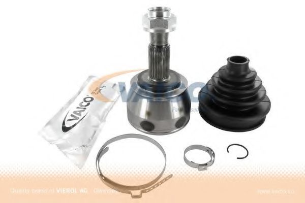 V24-0269 VAICO Final Drive Joint Kit, drive shaft