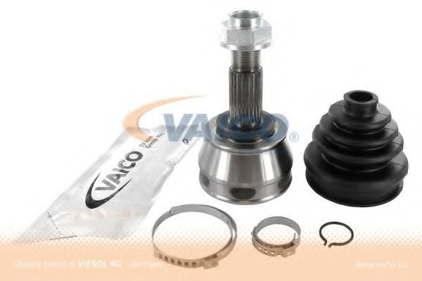 V24-0270 VAICO Joint Kit, drive shaft