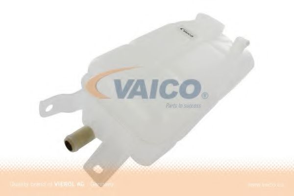 V24-0293 VAICO Expansion Tank, coolant