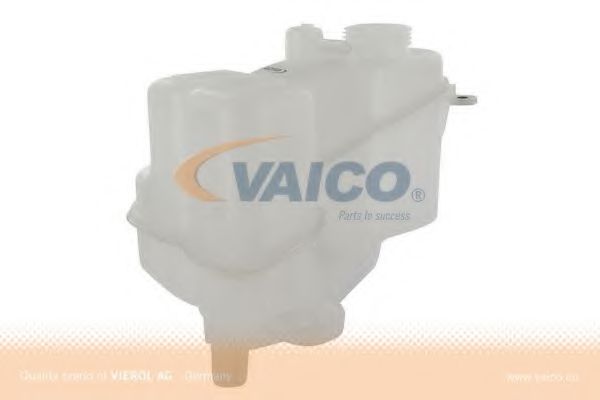V24-0295 VAICO Cooling System Expansion Tank, coolant