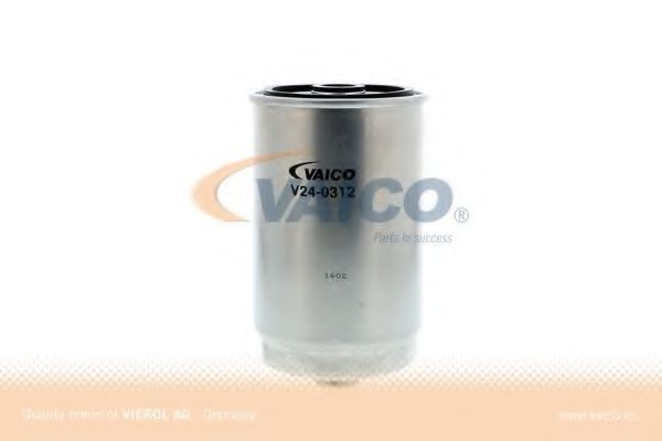 V24-0312 VAICO Топливный фильтр