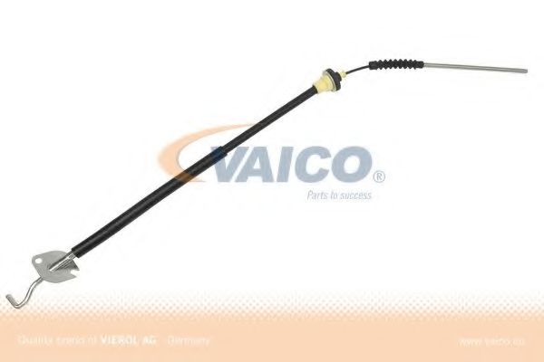V24-0346 VAICO Clutch Cable
