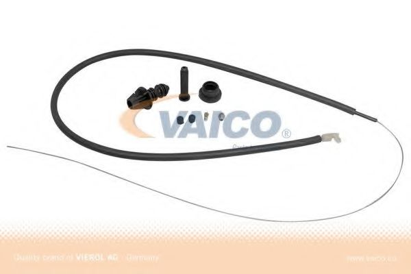 V24-0376 VAICO Air Supply Accelerator Cable