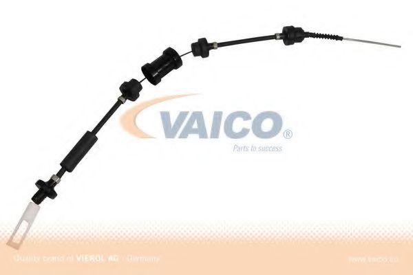 V24-0382 VAICO Clutch Cable