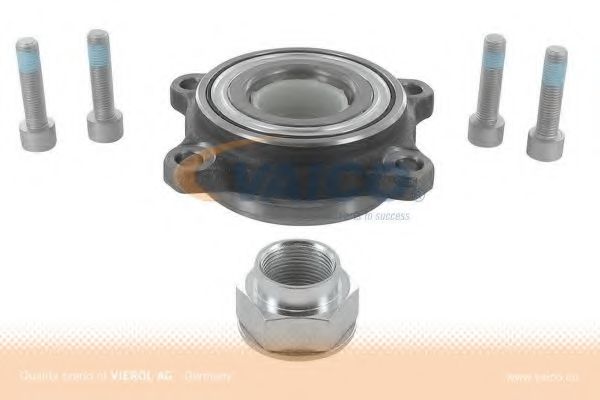 V24-0387 VAICO Wheel Bearing Kit
