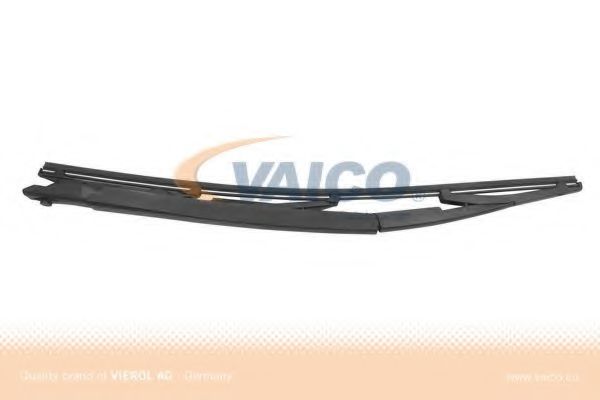 V24-0398 VAICO Window Cleaning Wiper Arm, windscreen washer