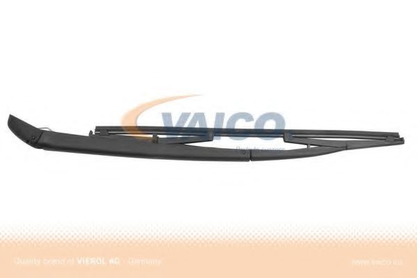 V24-0406 VAICO Рычаг стеклоочистителя, система очистки окон