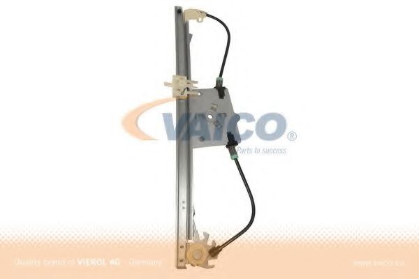 V24-0434 VAICO Interior Equipment Window Lift