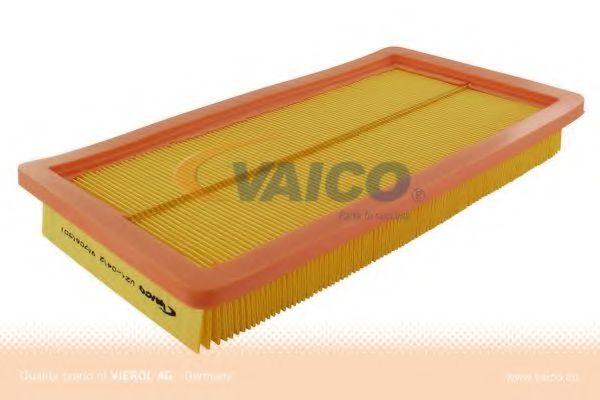 V24-0492 VAICO Air Supply Air Filter
