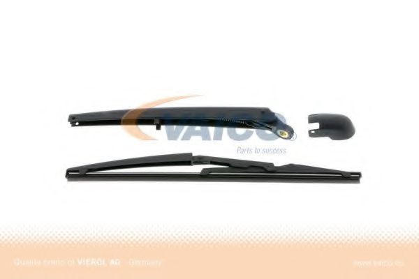 V24-0493 VAICO Wiper Arm, windscreen washer