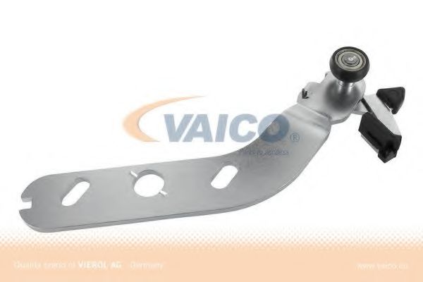 V24-0506 VAICO Roller Guide, sliding door