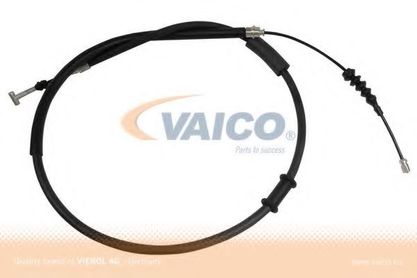 V24-30001 VAICO Brake System Cable, parking brake