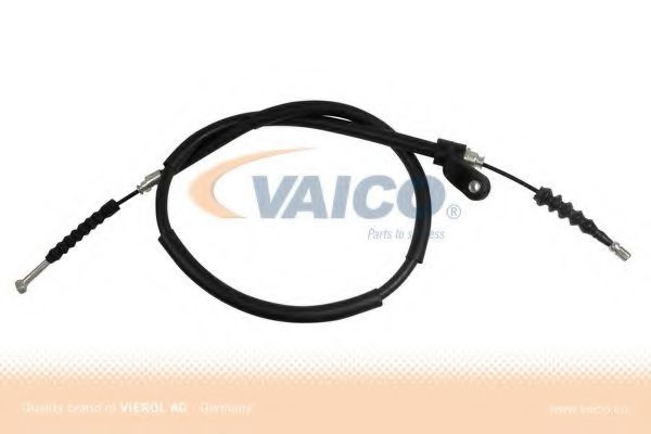 V24-30002 VAICO Cable, parking brake