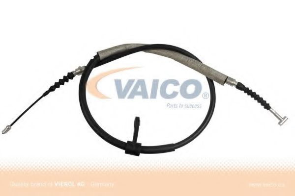 V24-30003 VAICO Brake System Cable, parking brake