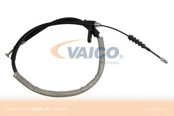 V24-30005 VAICO Cable, parking brake