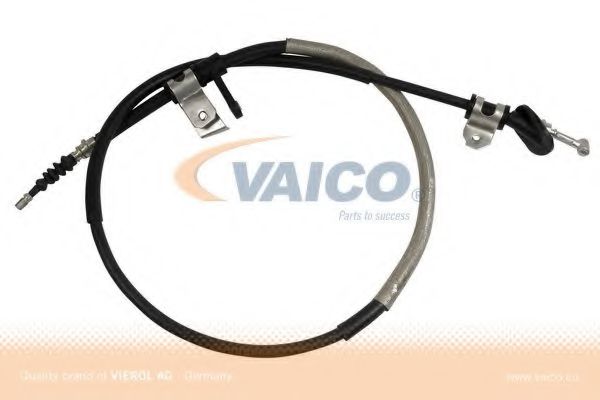 V24-30006 VAICO Brake System Cable, parking brake