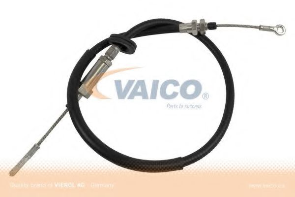 V24-30009 VAICO Cable, parking brake