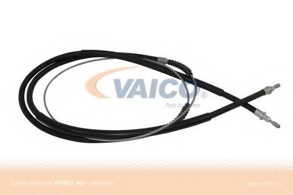 V24-30011 VAICO Brake System Cable, parking brake