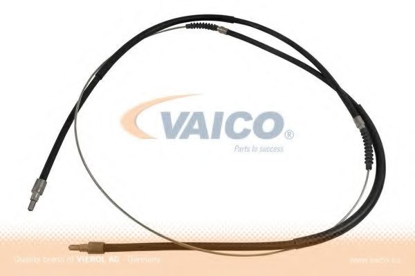 V24-30012 VAICO Cable, parking brake