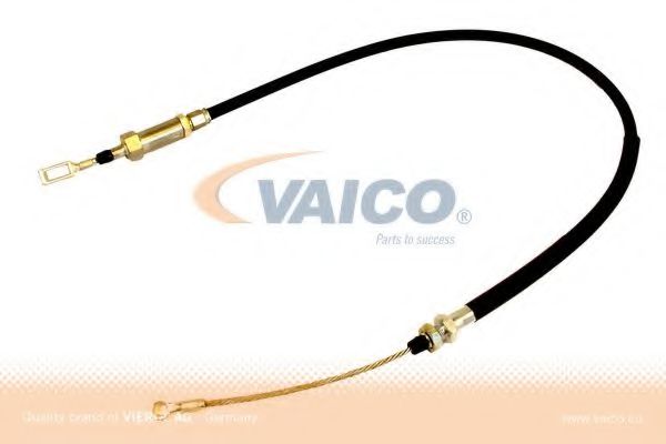V24-30014 VAICO Cable, parking brake