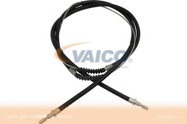 V24-30016 VAICO Brake System Cable, parking brake