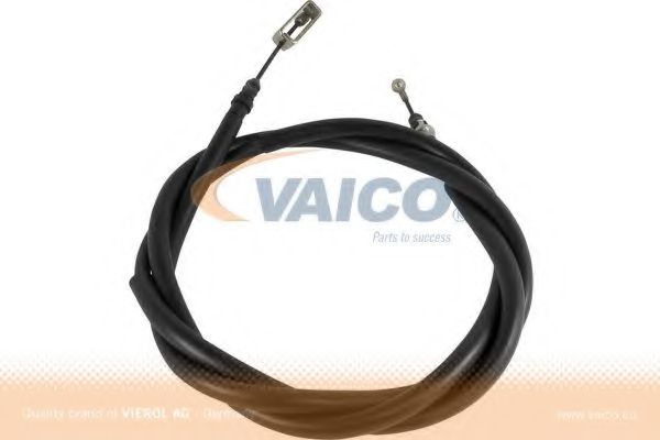 V24-30018 VAICO Cable, parking brake