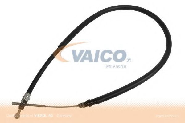 V24-30019 VAICO Brake System Cable, parking brake