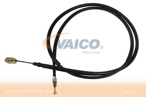 V24-30025 VAICO Cable, parking brake